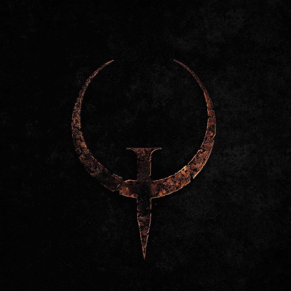 Quake [2LP]