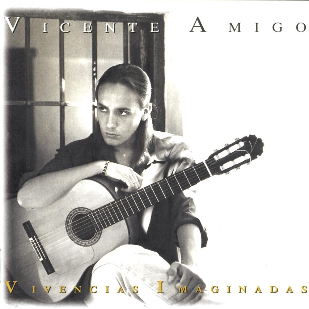 Vivencias Imaginadas [LP]