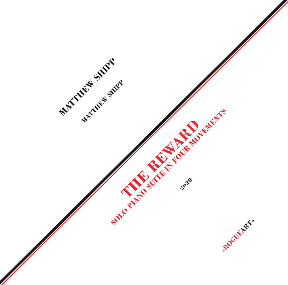 The Reward [LP]