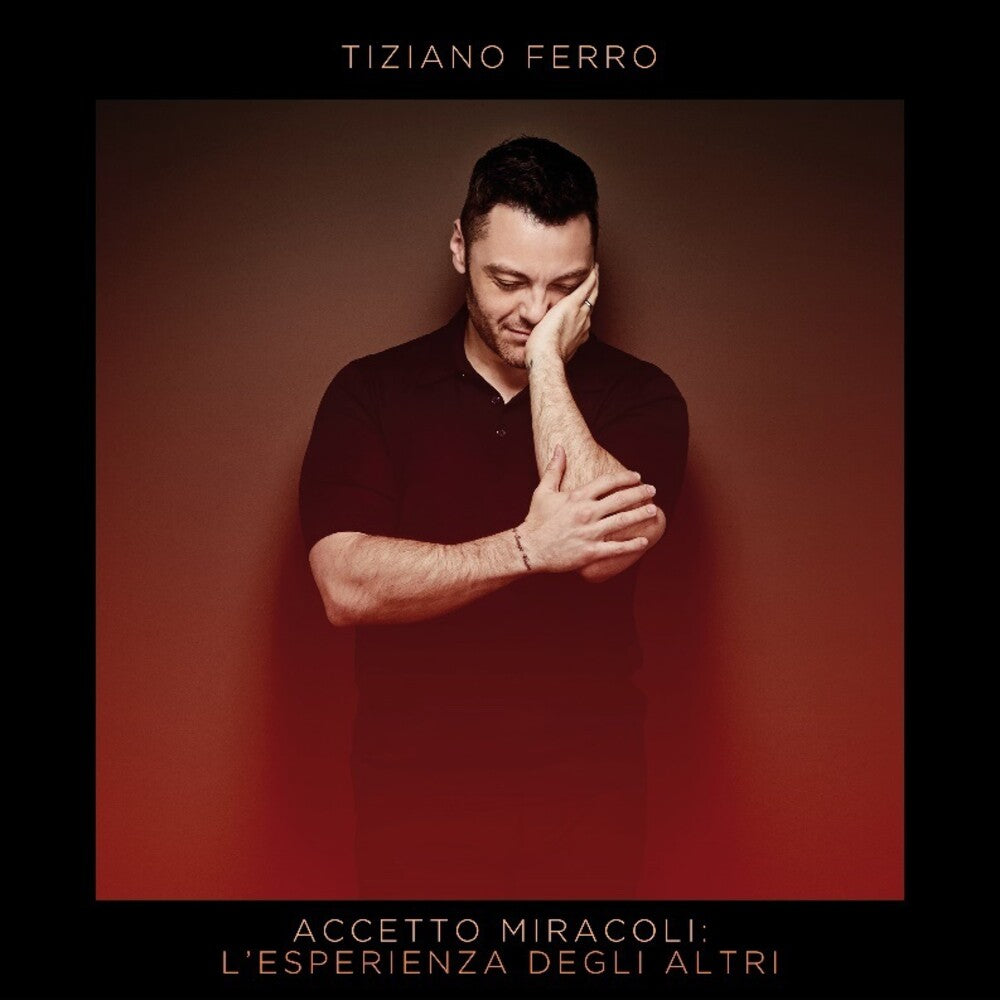 Accetto Miracoli: L'Esperienza Degli Altri [CD]