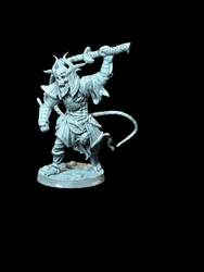 Mummy Lord Whipper (ONLINE ORDER ONLY)