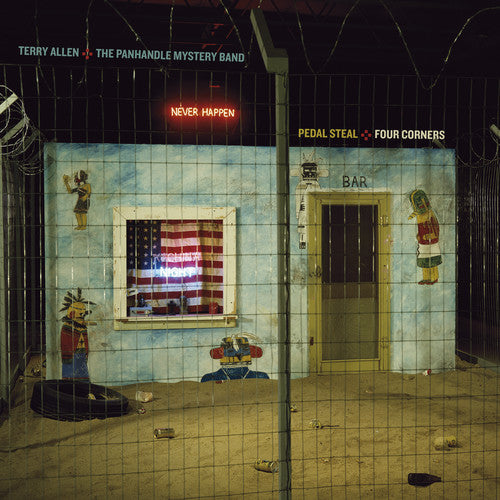 Pedal Steal + Four Corners (Gate) (Wlp) [Download Included]