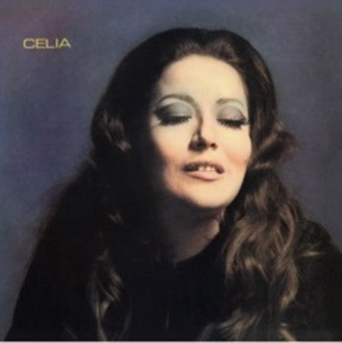 Celia [CD]