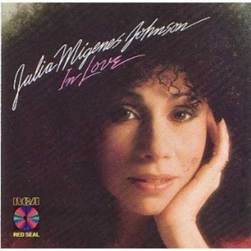 In Love [CD]