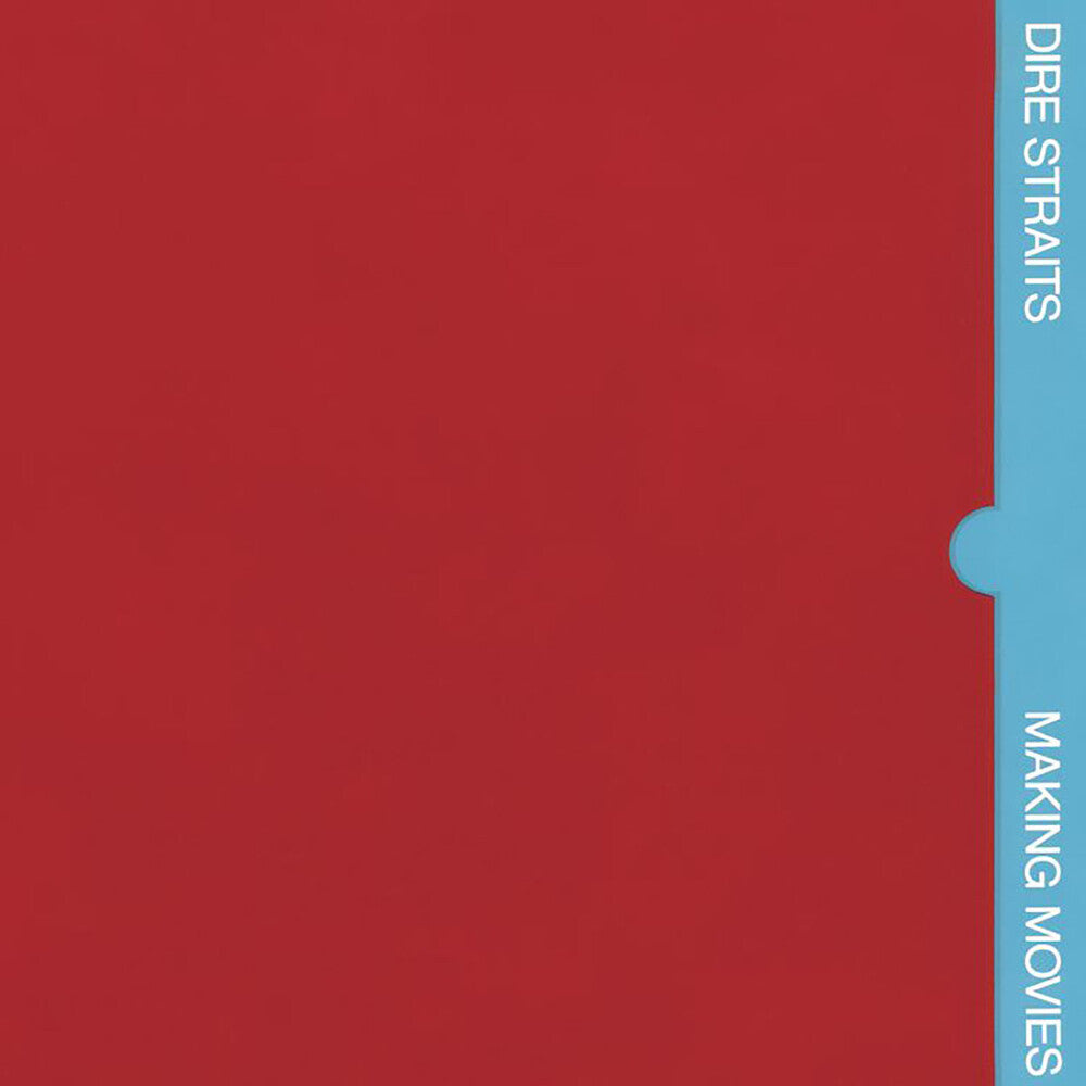 Making Movies [Brick & Mortar Exclusive]