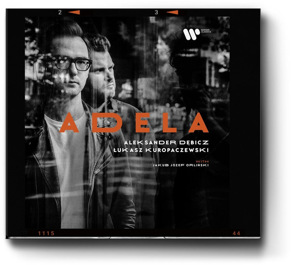 Adela [Digipak]