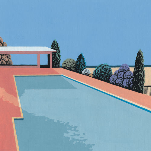 Health [LP]