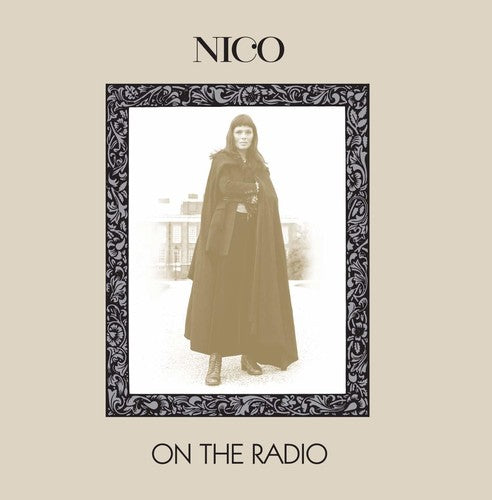 On The Radio [CD]
