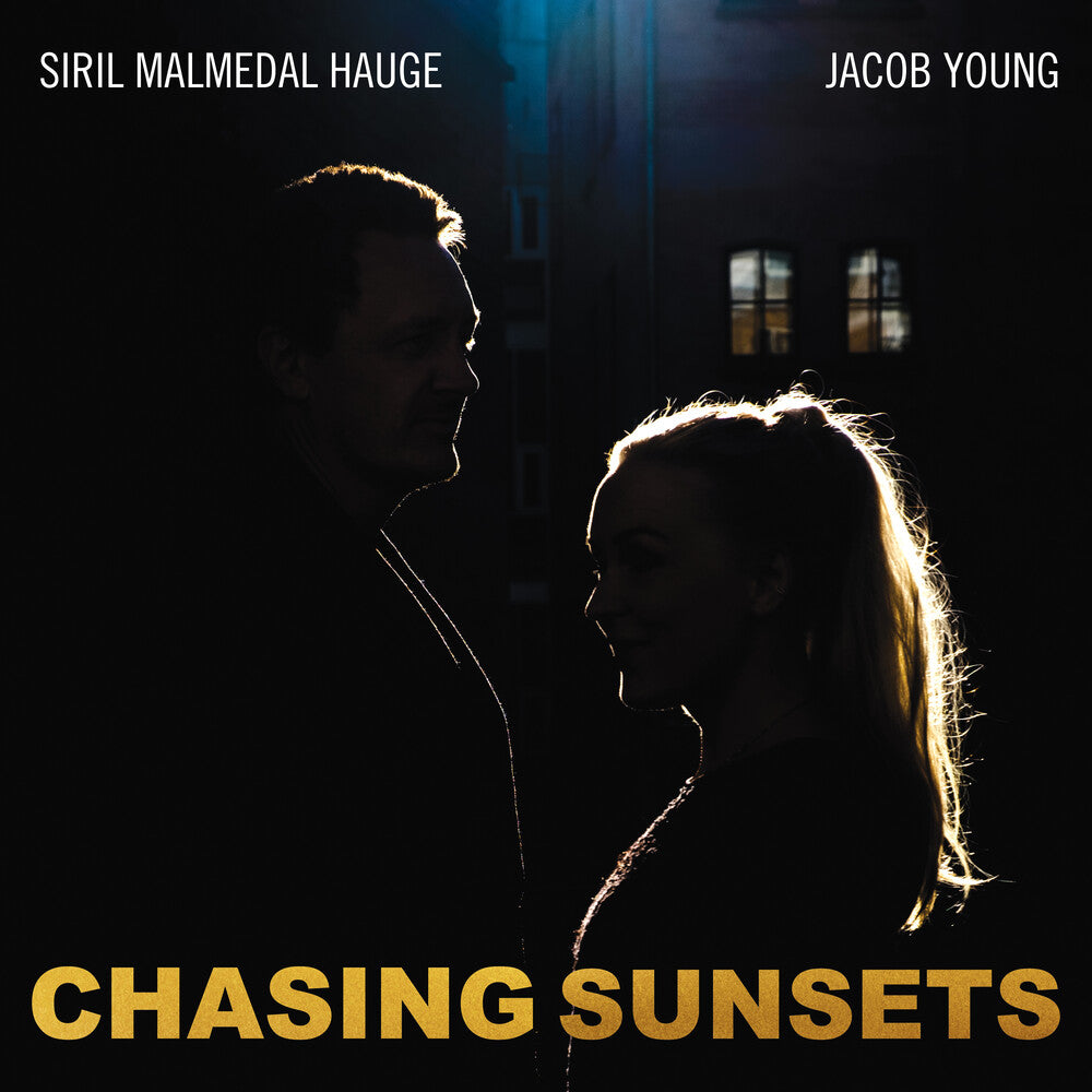Chasing Sunets [LP]