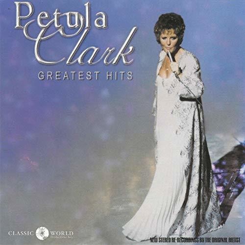 Greatest Hits [CD]