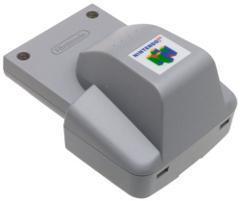 Rumble Pak - Nintendo 64 (ONLINE ORDER ONLY)