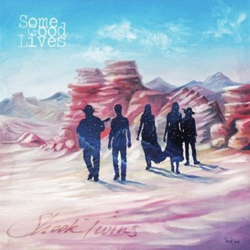 Some Good Lives [LP]