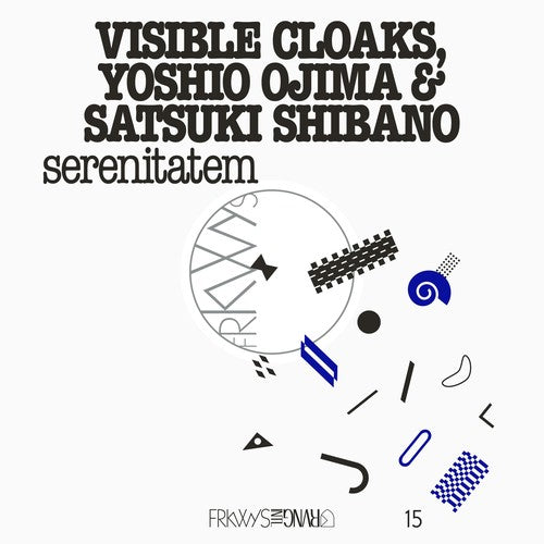 Frkwys Vol. 15: Serenitatem [LP]