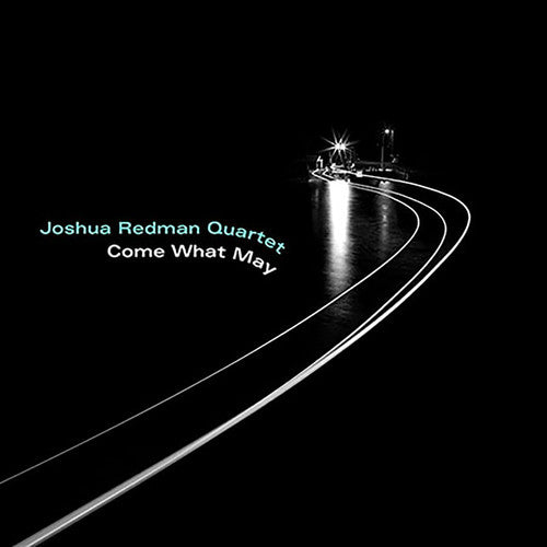 Come What May [CD]