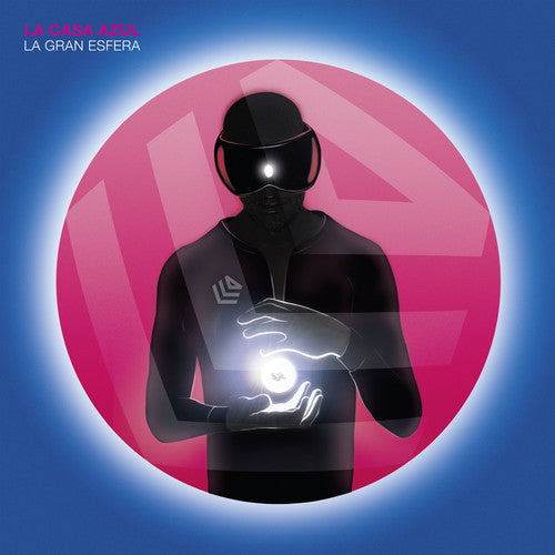 La Gran Esfera [Colored Vinyl] [Download Included]