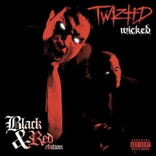 W.I.C.K.E.D. (10Th Anniversary Black And Red Edition) [CD]