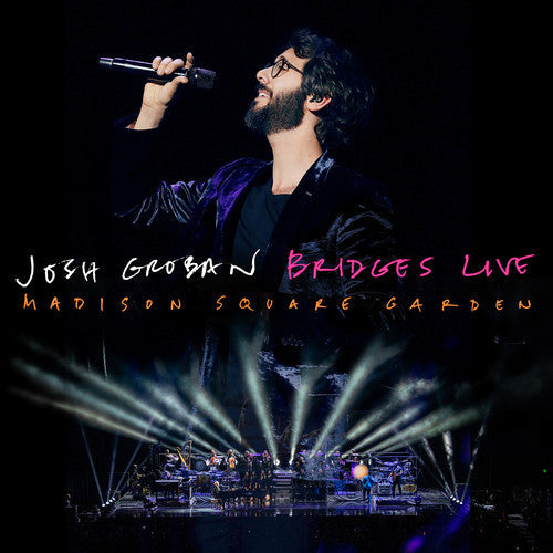Bridges Live: Madison Square Garden [CD/DVD]