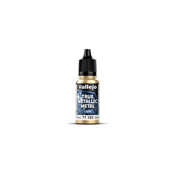 Vallejo - True Metallic - 18ml Paint