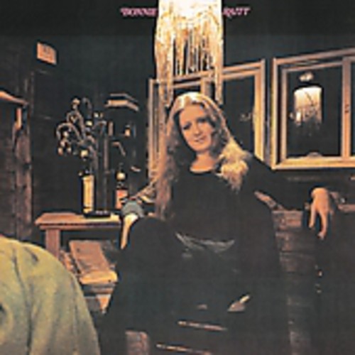 Bonnie Raitt [CD]