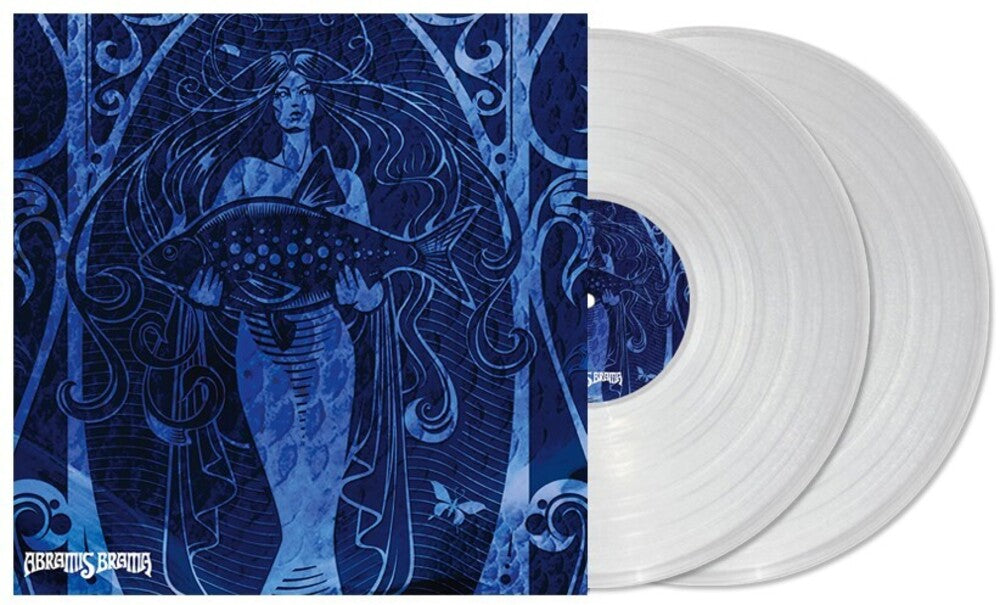 Enkel Biljett (Transparant Clear Vinyl) [Clear Vinyl]