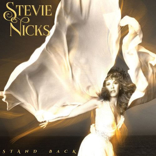 Stand Back [CD]