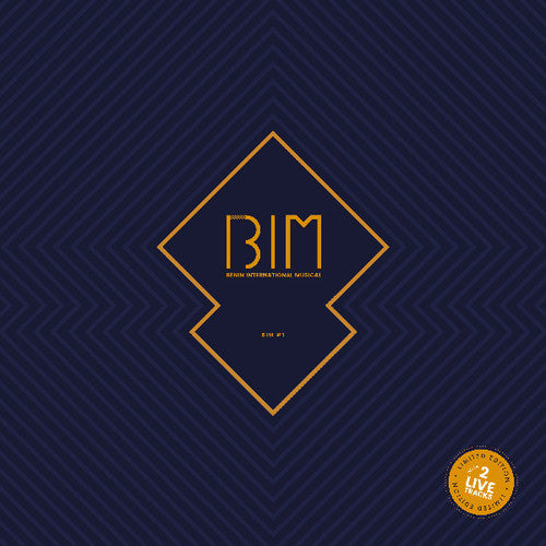 Bim#1 [LP]