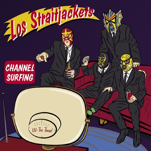 Channel Surfing [CD]