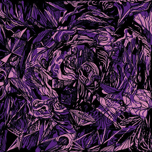 Instead Of Nothing At All [12" Vinyl] (ONLINE ORDER ONLY)