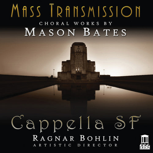 Mass Transmission [CD]
