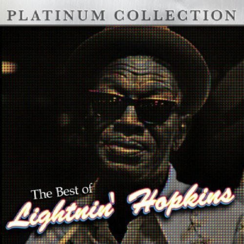 Best Of Lightin Hopkins [CD]