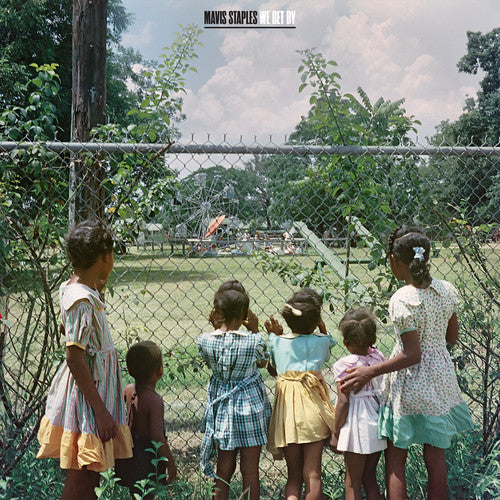 We Get By [CD] (ONLINE ORDER ONLY)
