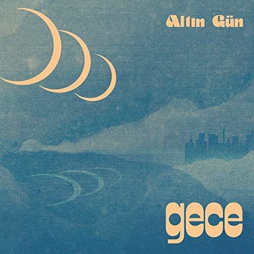 Gece [CD]