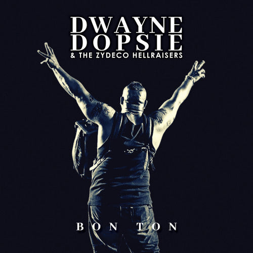 Bon Ton [CD]