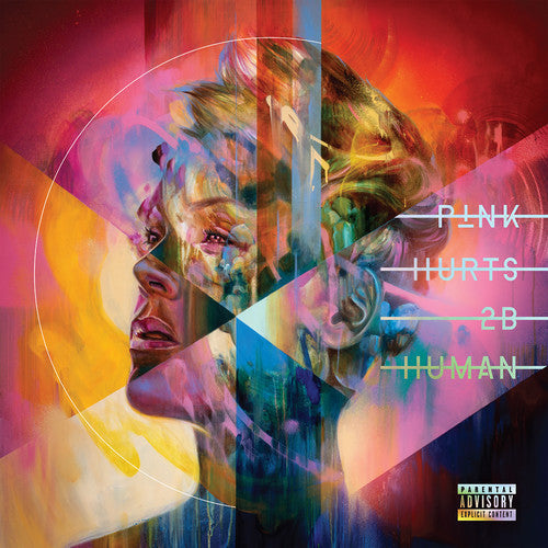 Hurts 2B Human [CD]