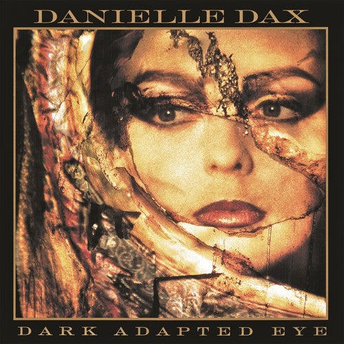 Dark Adapted Eye [CD]