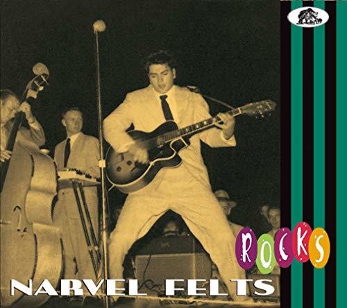 Rocks [With Booklet] [Digipak]