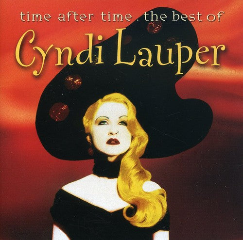 Time After Time: Best Of [CD] (ONLINE ORDER ONLY)