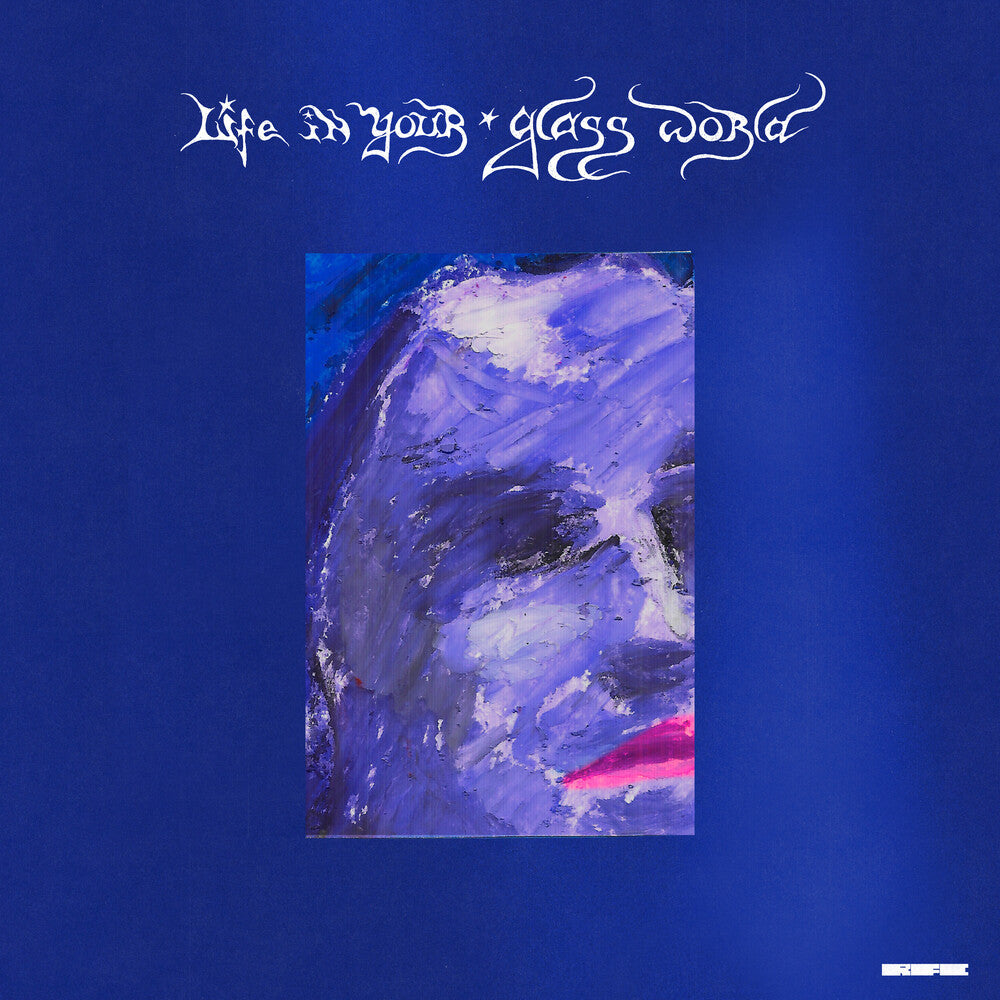 Life In Your Glass World [CD]