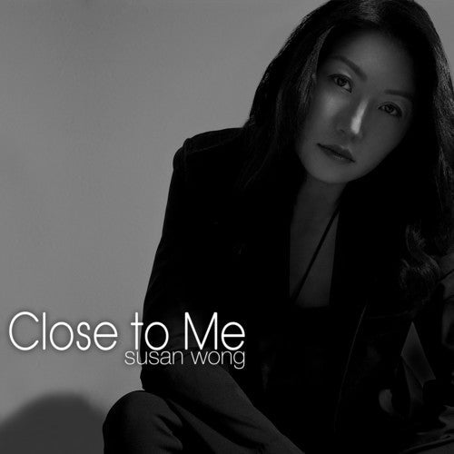 Close To Me (SACD) [CD]