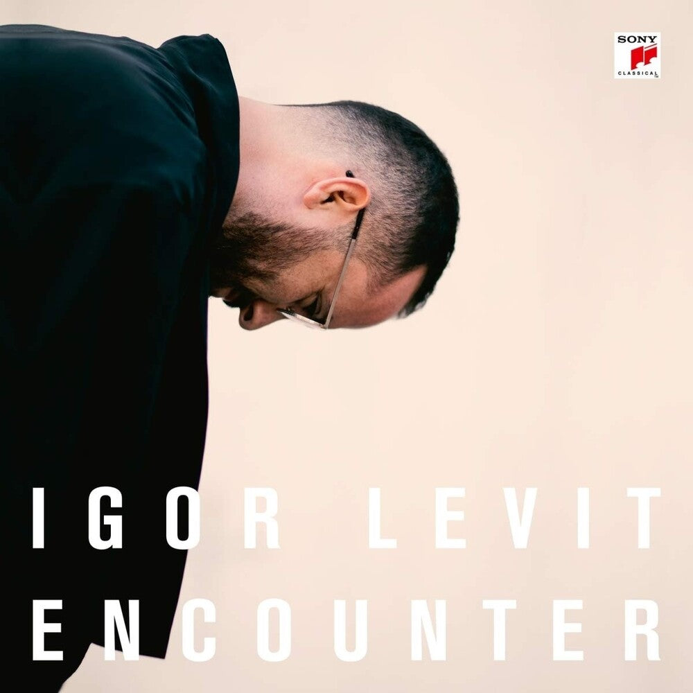 Encounter (2LP Heavyweight Gatefold) [LP]