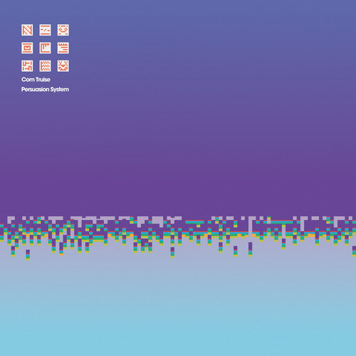 Persuasion System [CD]