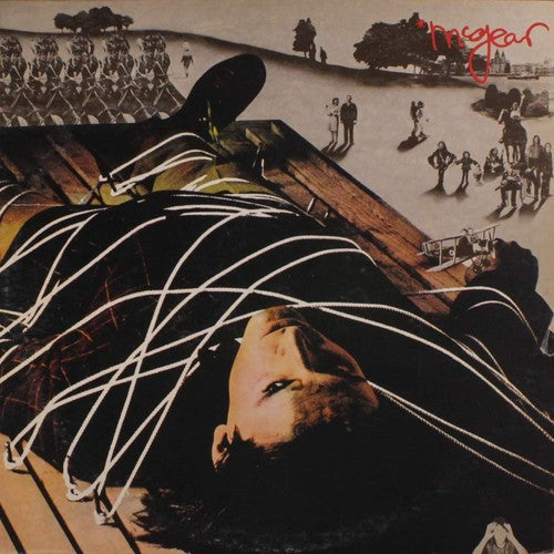 Mcgear (W/Dvd) (Exp) [Remastered] (Ntr0) (Uk)