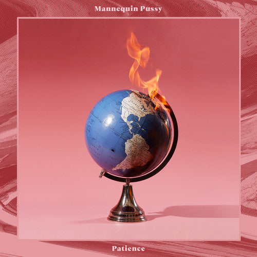 Patience [CD]