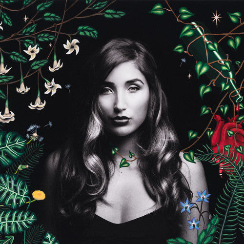 Wilderness [LP]