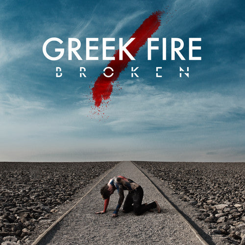 Broken [Digipak]