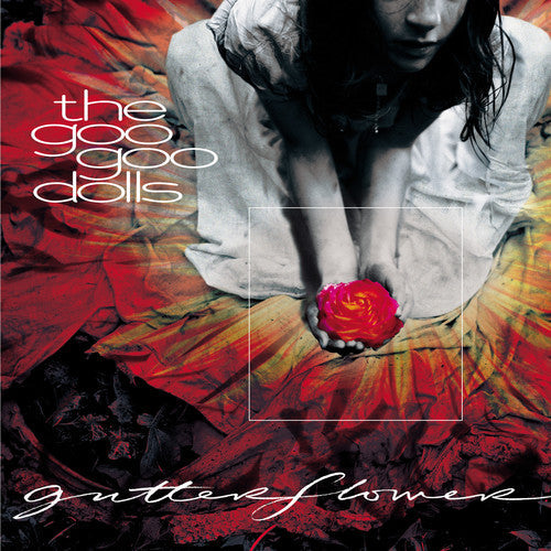 Gutterflower [LP]