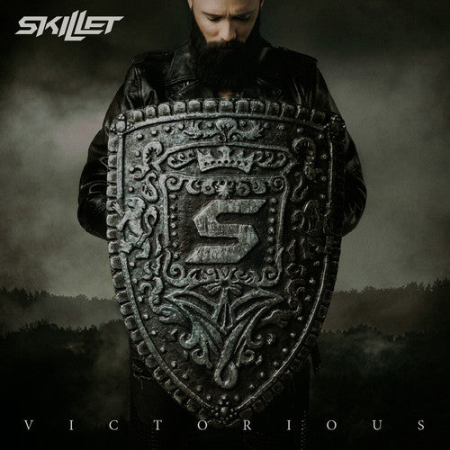Victorious [CD]