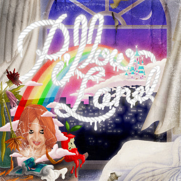 Pillowland [LP]