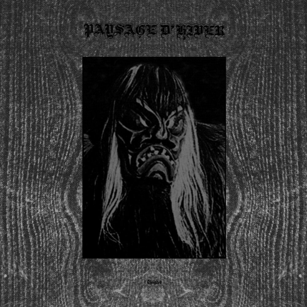 Geister [LP]