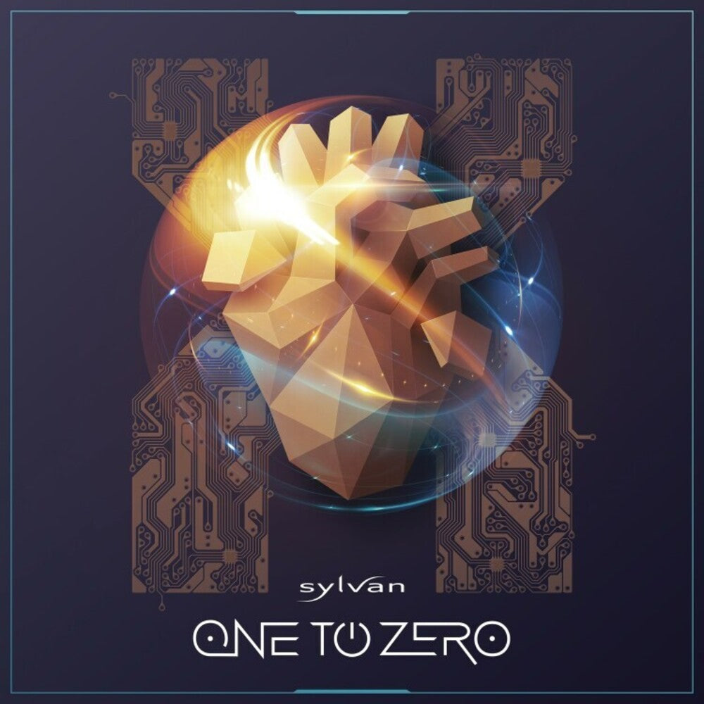 One To Zero [CD]